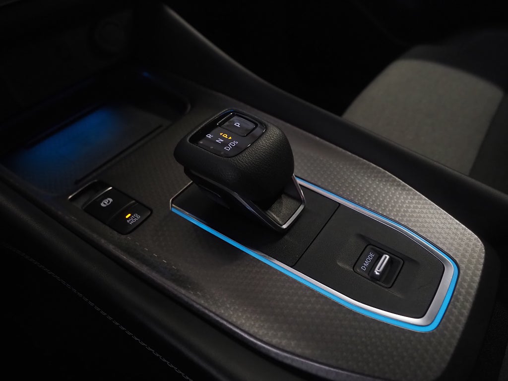 Nissan Qashqai 1.3 DIG-T N-Connecta 360° Navi Pro-Pilot Nybilsgaranti