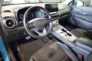 SUV Hyundai Kona 11 av 29