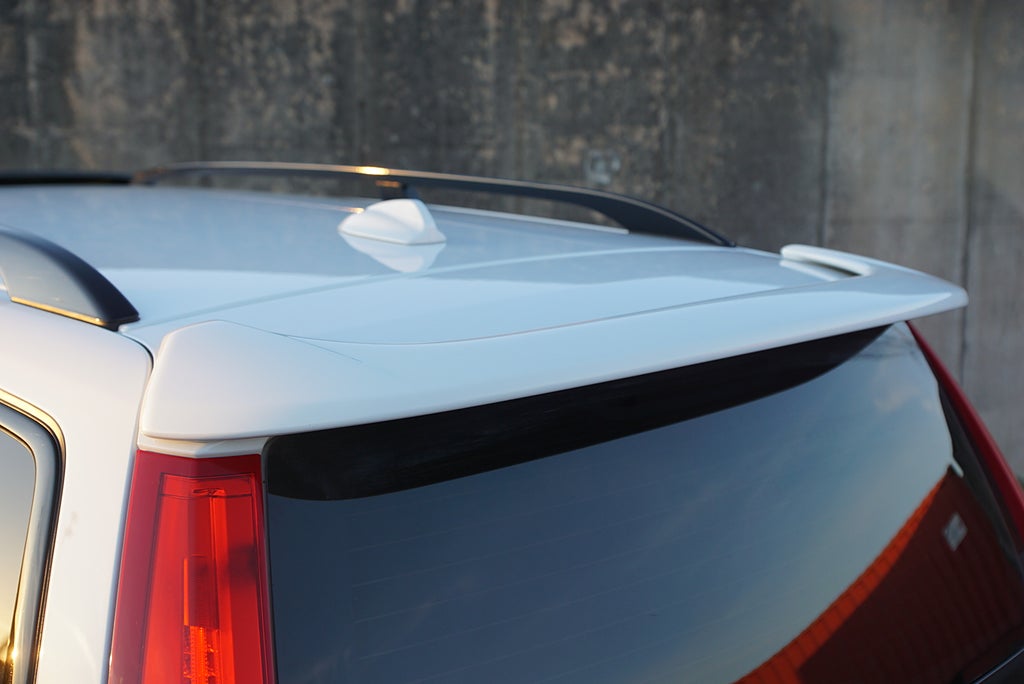 Volvo V70 D4 AWD Classic Dynamic Edition Polestar|Lucka|H&K|Drag|
