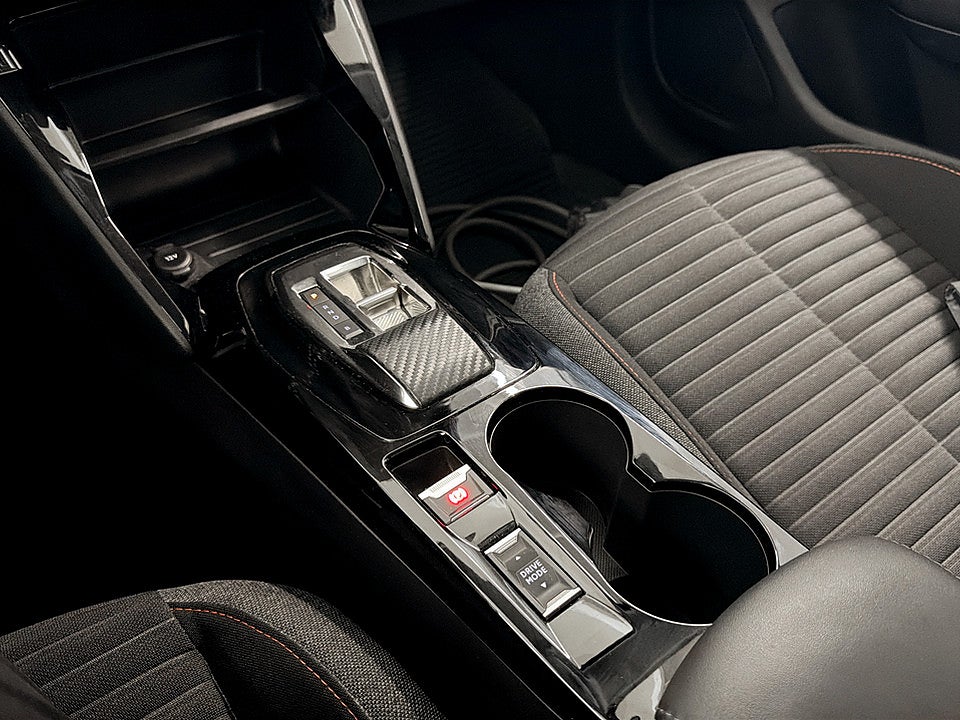 Bild på Peugeot e-208 Active 50 kWh 136hk Aut CARPLAY BACKSENSORER