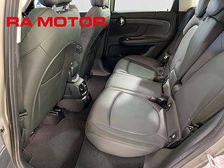 Kombi MINI Countryman 14 av 22