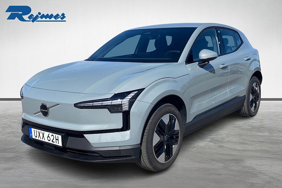 Volvo EX30 Single Motor Core