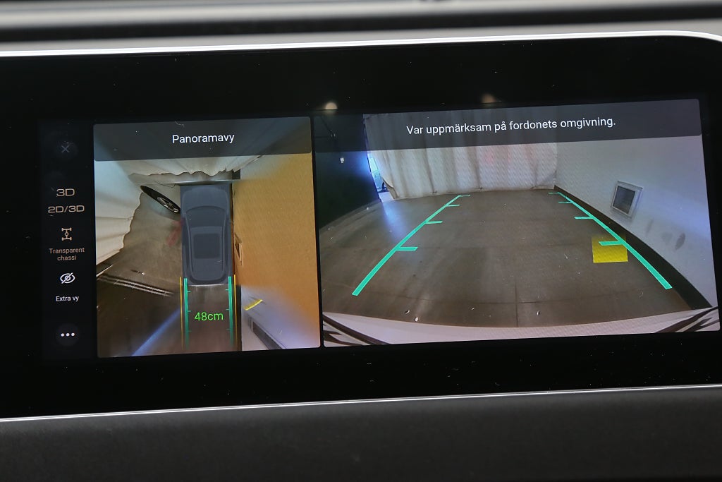 ORA Funky Cat 300 PRO 48 kWh Navi 360° CarPlay 1:a gång i trafik 202 2023