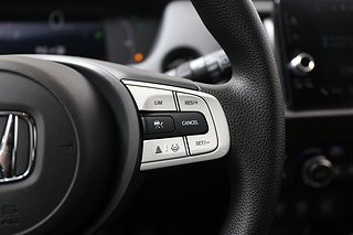 Halvkombi Honda Jazz 12 av 22