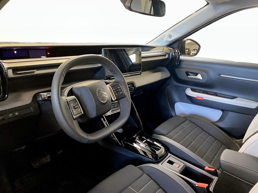 Bild på Citroën E-C3 MAX 113hk Aut - B-KAMERA,CARPLAY,NAVI