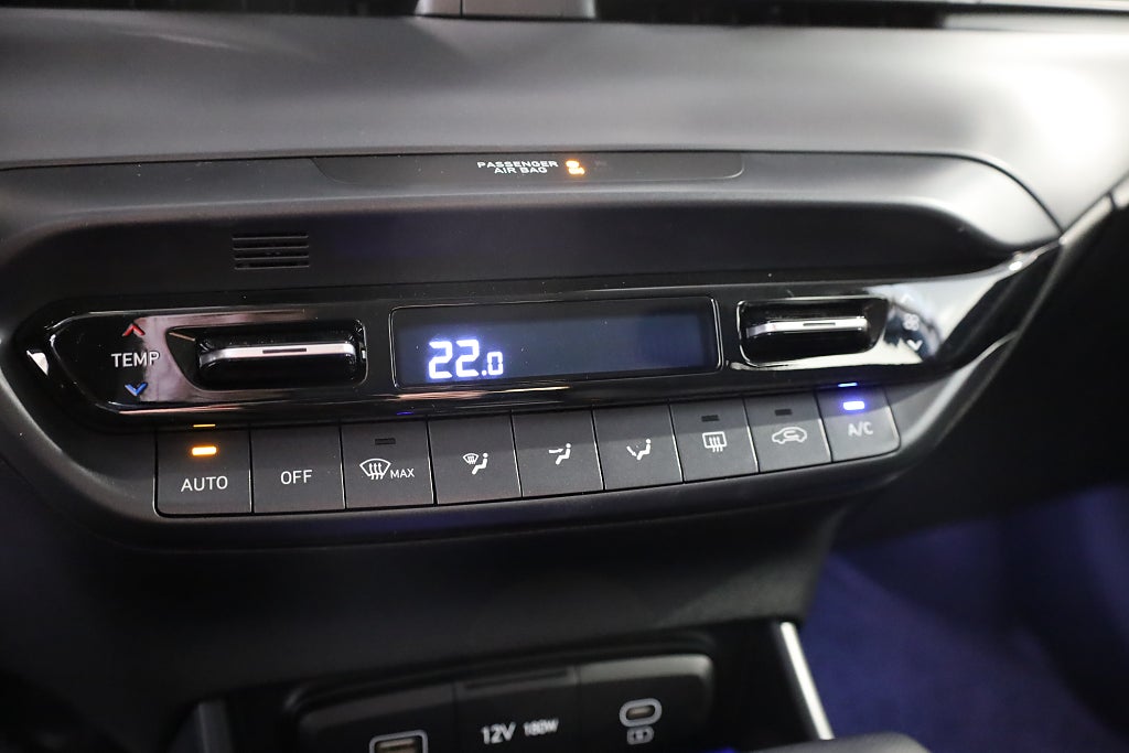 Hyundai Bayon 1.0 T-GDI DCT Essential