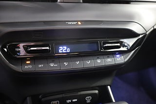 SUV Hyundai Bayon 16 av 21