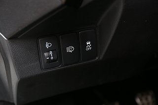 Halvkombi Honda Civic 13 av 19