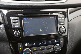 SUV Nissan Qashqai 18 av 22
