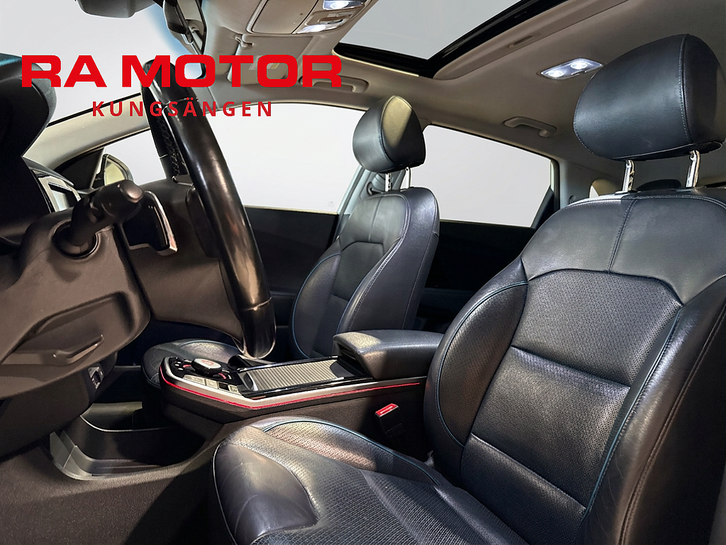 Kia Niro E-Niro 204hk | Advance Plus Tech | Taklucka | 100% SOH 2019