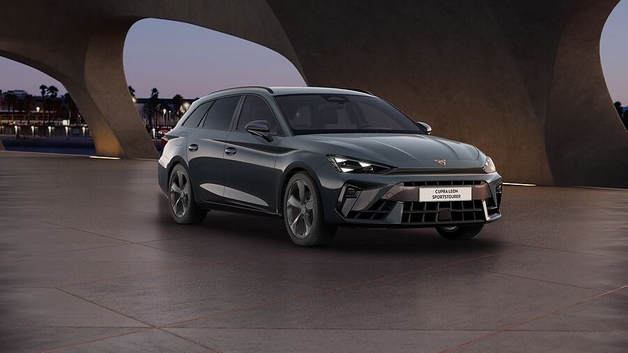 Cupra Leon Sportstourer 204hk e-Hybrid Privatleasing