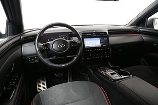 SUV Hyundai Tucson 15 av 33