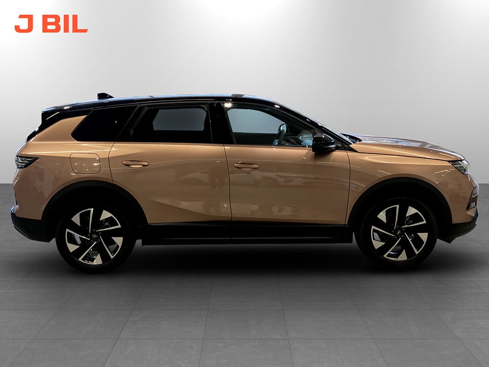 Bild på Opel Grandland GS Electric Aut 4x4 - PRIVATLEASING