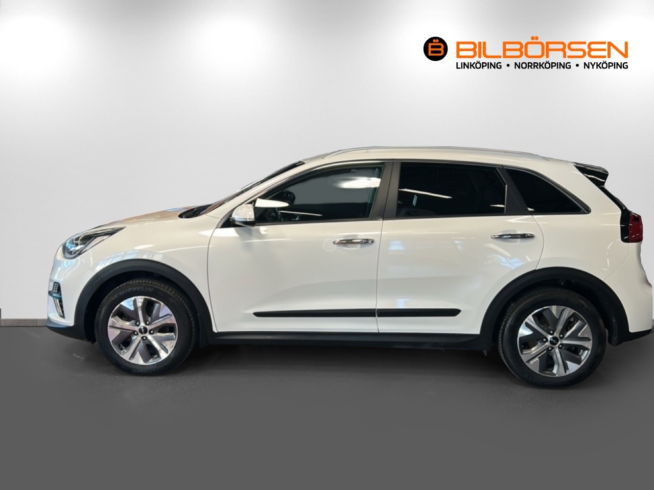 Kia e-Niro 2019, kuva 4/45