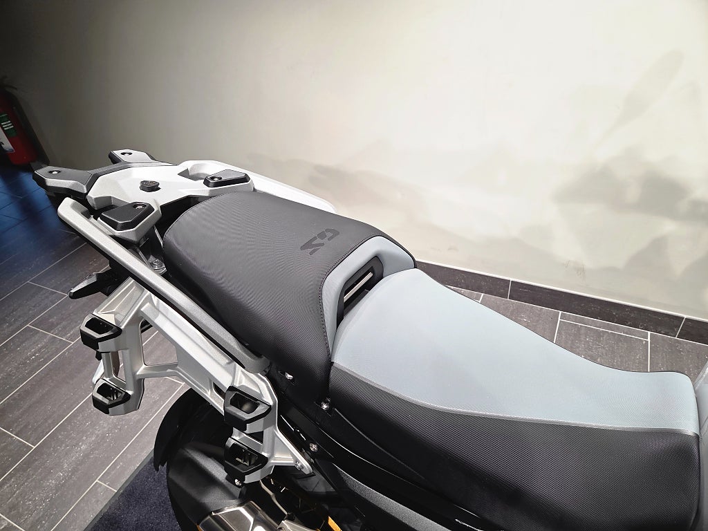 BMW R1300GSA/Automat/Optimised/2026/Omgående Leverans