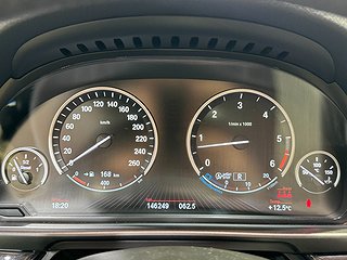 Kombi BMW 535 25 av 26
