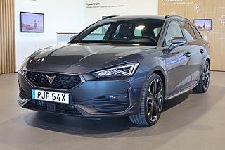 Kombi Cupra Leon 1 av 33