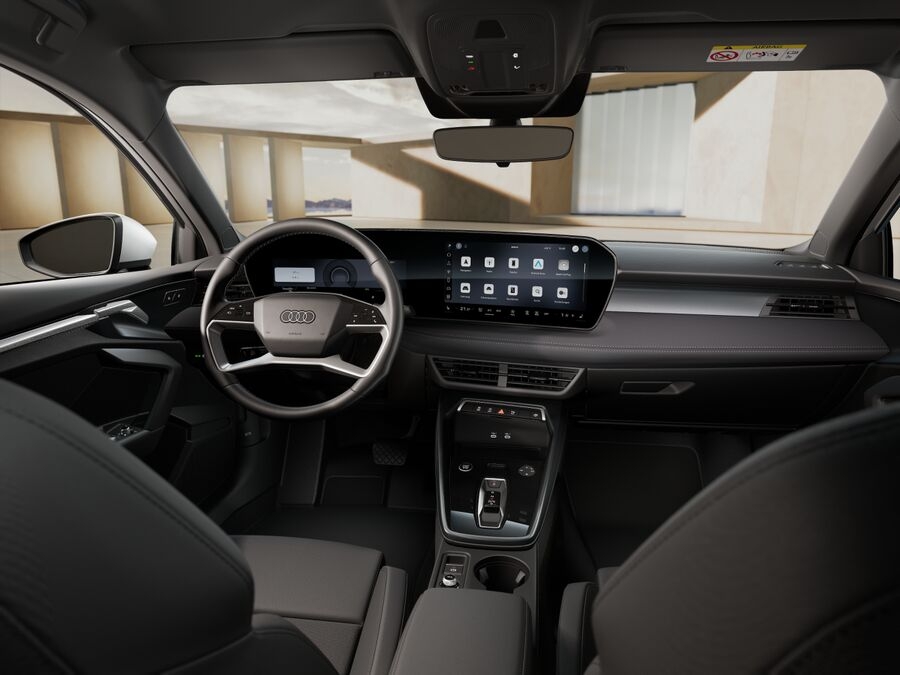 Audi A3 2027, kuva 5/36
