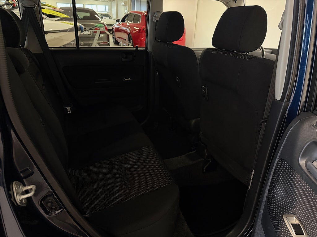 Scion Xb 2005 - miniatyr 14