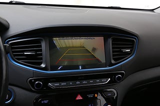 Halvkombi Hyundai IONIQ 23 av 30