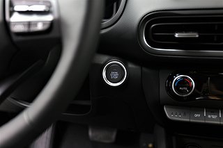 SUV Hyundai Kona 14 av 17