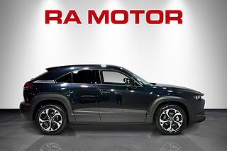 SUV Mazda MX-30 4 av 21