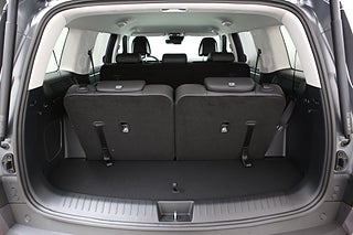 SUV Hyundai Santa Fe 22 av 22