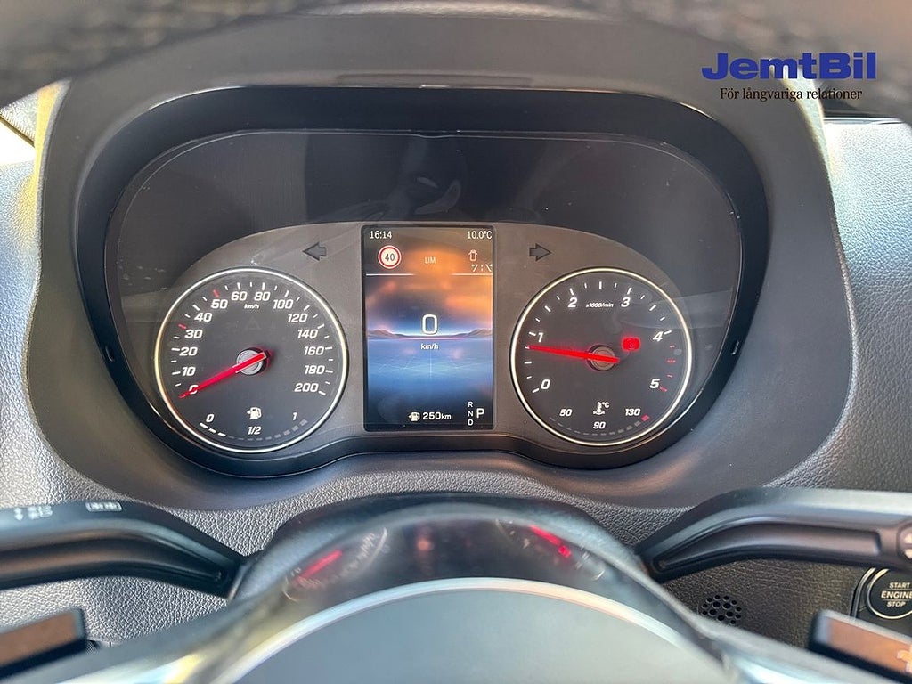 Mercedes-Benz Sprinter 2026 - miniatyr 14