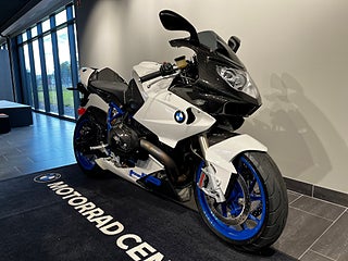 BMW HP2 Sport/1 av 2259 tillverkade exemplar!