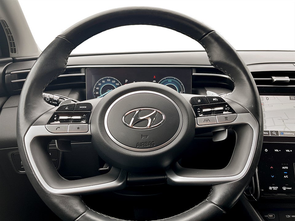 Bild på Hyundai Tucson Advanced PHEV 230hk Aut 4WD B-KAMERA KRELL