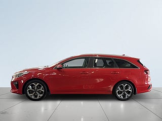 Kia Ceed Sportswagon 1.0 SoV/Carplay/Backkamera/Line Assist – bild 4