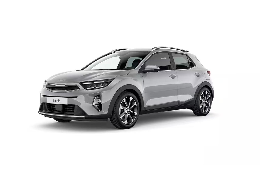 Kia Stonic 1.0 T-GDI DCT Advance