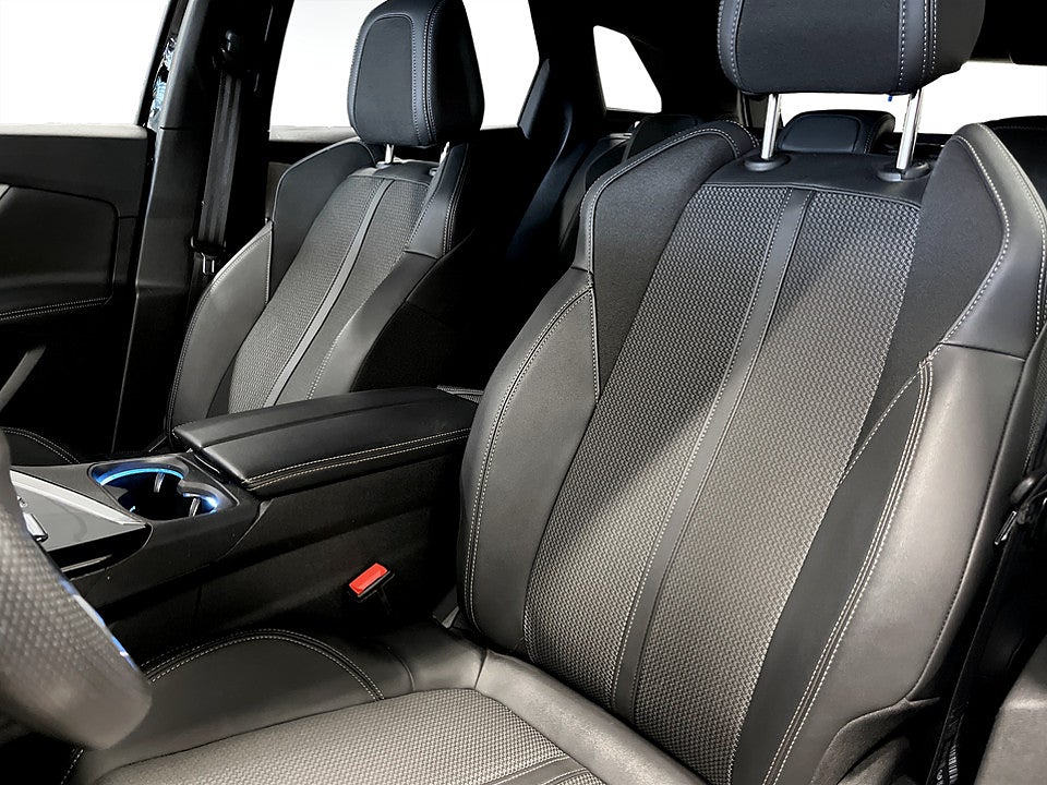 Bild på Peugeot 3008 GT 1.2 PT 130hk Aut B-KAMERA CARPLAY