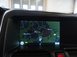 SUV Volvo XC60 22 av 26