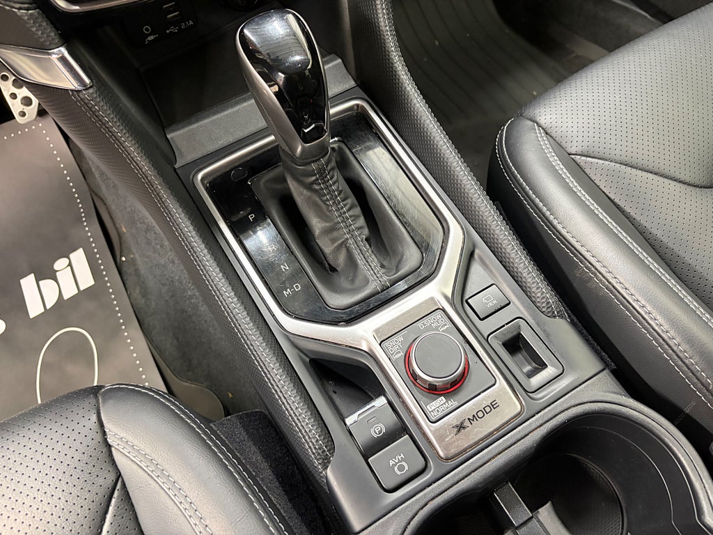 Subaru Forester 2020 - miniatyr 14