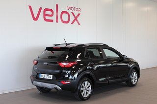 Kombi Kia Stonic 4 av 21