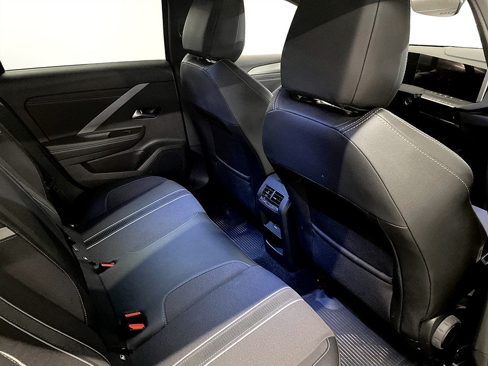 Bild på Opel Astra ST GS 1.2 PT 130hk Aut - 360-KAMERA, CARPLAY