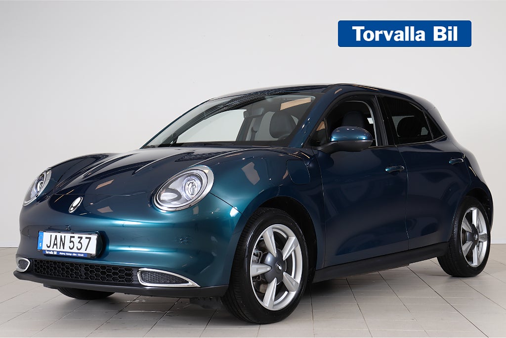 ORA Funky Cat 300 Pro 48 kWh 171hk 360° Navi PL 2995:-/mån