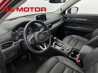 SUV Mazda CX-5 6 av 18