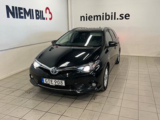 Toyota Auris Touring Sports Hybrid e-CVT 136h Kamera MoK SoV