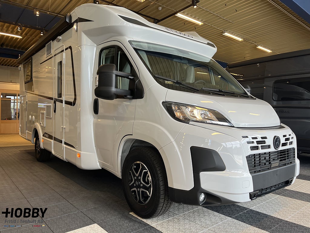 Etrusco T 7400 SB - Fiat