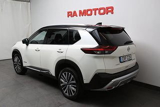 SUV Nissan X-Trail 7 av 26