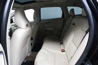 SUV Volvo XC60 7 av 21