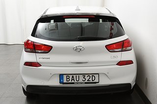 Halvkombi Hyundai i30 7 av 27