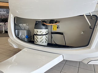 Husvagn-övrigt Knaus 580 QS 7 av 22