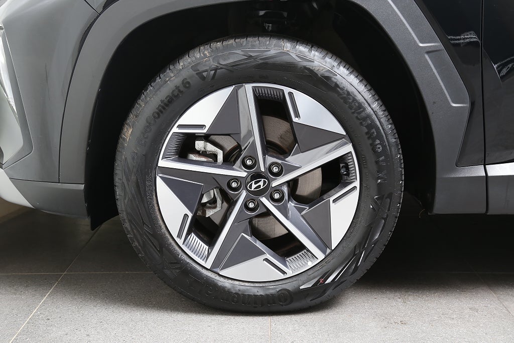 Hyundai Tucson Plug-in Hybrid 4WD Advanced Panorama Tech 360 kamera 2025