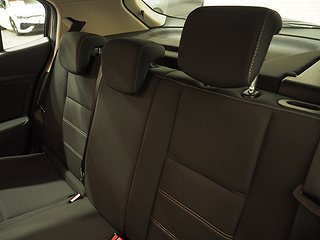 Halvkombi Renault Mégane 17 av 22