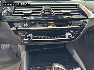 Kombi BMW 520 16 av 17