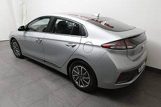 Halvkombi Hyundai IONIQ 3 av 28