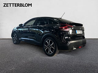 SUV Citroën e-C4 3 av 17